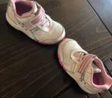 Zapatos Striderite Niña Talla 6M-Uk 5.5