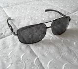 Vendo Gafas de Hombre Perfecto Estado
