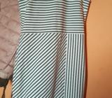 Vendo Vestido Marca Stradivarius