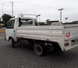 Camioncito Kia 2400cc S10 Dissel