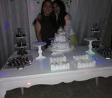 Servicio de Alquiler de Decoracion