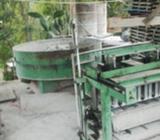 Adoquines y bloques de concreto