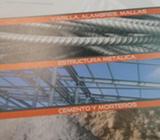 HIERRO DE CONSTRUCCIÓN NOVACERO