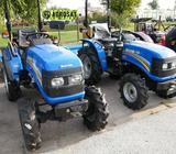 Ofrezco en venta algunos derechos de sociedad S.A importadora de tractores 1000 USD