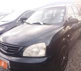 ✔Kia Karens, caja manual a gasolina