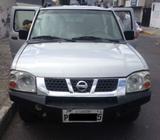 Nissan Frontier Cd 4x2