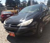 ✔ Peugeot Berlina 2006 XRC Confort 5p
