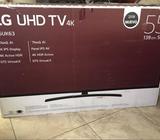 Lg Tv4K Uhd
