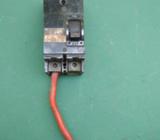 125 Amp 2 POLOS