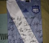 Cse 2108 - Original Talla M Autografiada