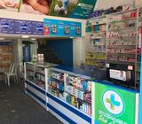 Se Vende Farmacia