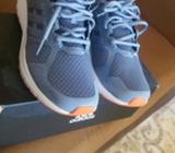 Vendo Adidas Original Llegado Ee.uu