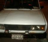 Se Vende Un Lada Año 83