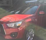 Mitsubishi Outlander 2015