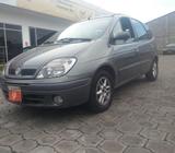 ✔ Renault Scenic Tracción manual