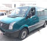 Volkswagen Vans Crafter 30