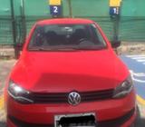 Volskwaguen Voyage 2015 Km 45000 $15500