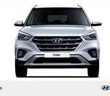 HYUNDAI CRETA 1.6 MERQUIAUTO