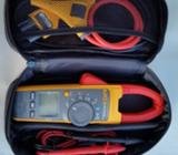 Pinza Amperimetrica Fluke 376