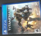 TITAN FALL VENDO 30