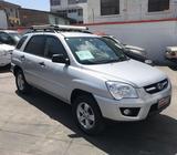 Kia Sportage Active