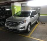 New Ford Edge 2018 5700 km cero choques