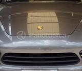 Porsche Cayenne 2012