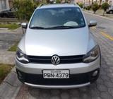 Volkswagen New Crossfox