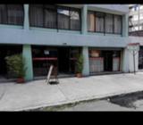 Edificio Hotel Coral