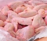ALITAS DE POLLO AL MEJOR COSTO $1,90 LA LIBRA