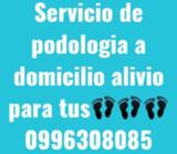 Podologo