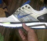 Calzado original nike lunarlon