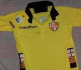 Camisa de Niño Original de Barcelona