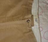 Vendo Pantalon Old Navy Talla 36