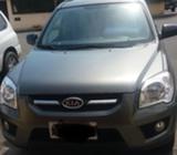 Kia Sportage Active 2017