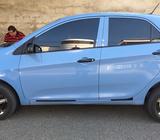 Picanto R