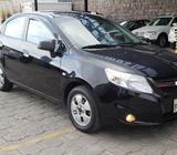 CHEVROLET SAIL FULL 2013