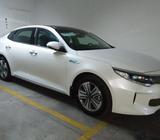 KIA OPTIMA 2017