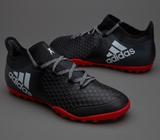adidas X 16.2 Cage TECHFIT