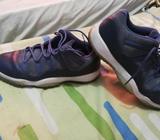 Jordán Retro 11 Talla 41 $70