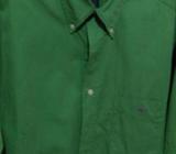 Vendo:camisas