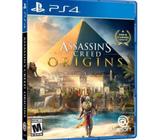 Assassin's Creed Origins PlayStation 4