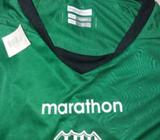 Buso de Entreno de Barcelona 2018