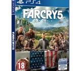 Far Cry 5 PlayStation 4