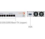Firewall Utm Sophos 220 Rev2 soporta Firewalls Opensource