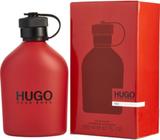 Hugo Boss Red 200 ml