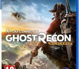 Tom Clancy's Ghost Recon Wildlands PlayStation 4