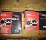 Twister Lanzar Pro P5000