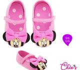 Zapatitos para bebé de Disney Rapunzel y Minnie Mouse