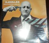 Ilegales Lp Vinyl